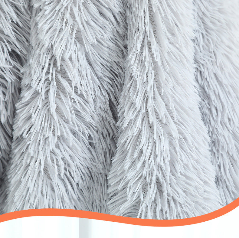 Cozy Thermal Dog Blanket in Multiple Colors