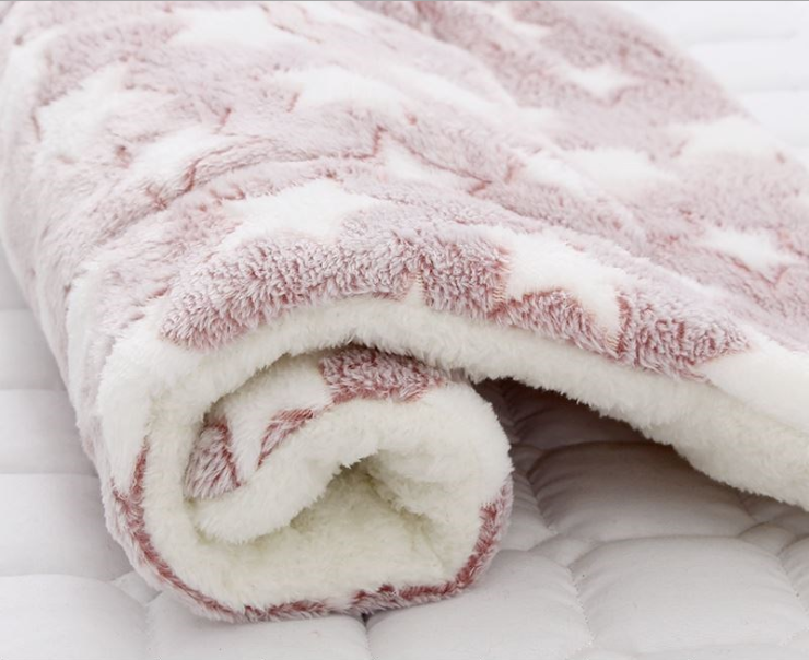 Kennel Mat Blanket for Dogs