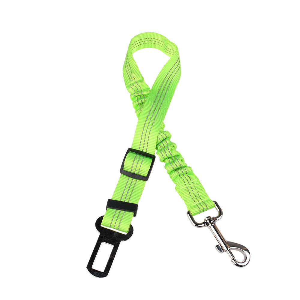 Car Seat Belt for Dogs