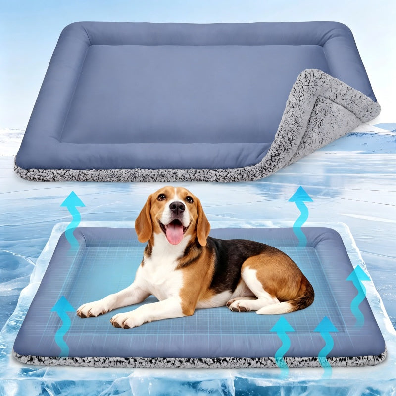 Portable Cooling Mat for Dogs