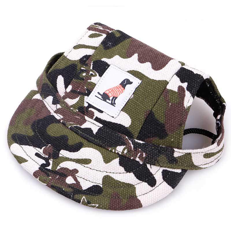 Baseball Cap for Dogs