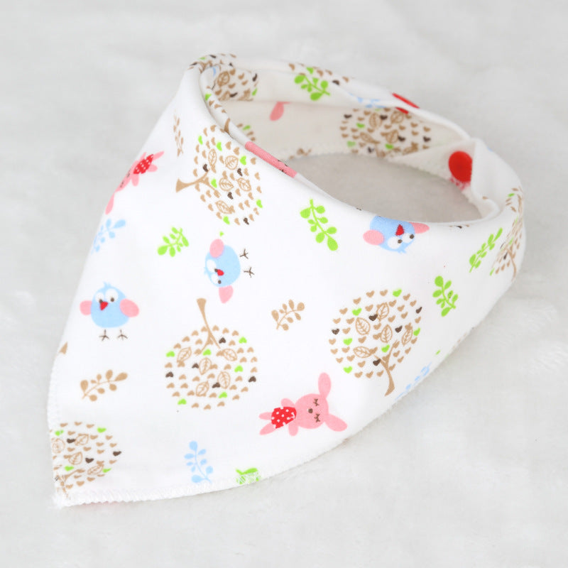 Cotton Bandana Bibs for Dogs
