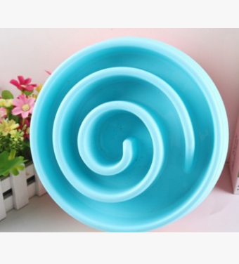 Slow Feeder Bowl for Dogs