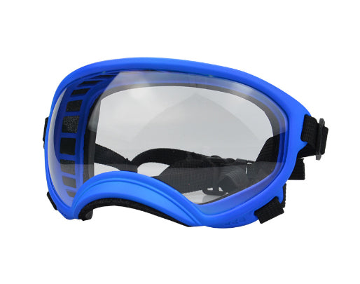 Fashion Dog Skiing Goggles