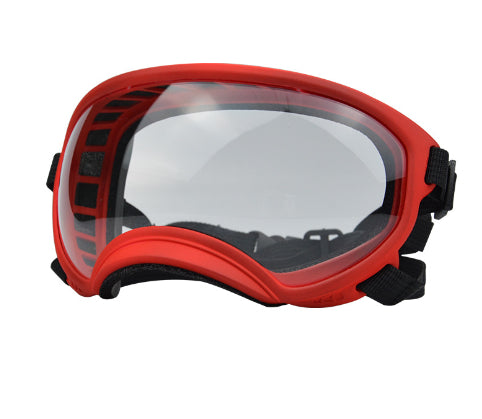 Fashion Dog Skiing Goggles