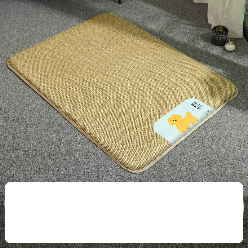 Summer Cooling Mat for Dogs in Four Sizes
