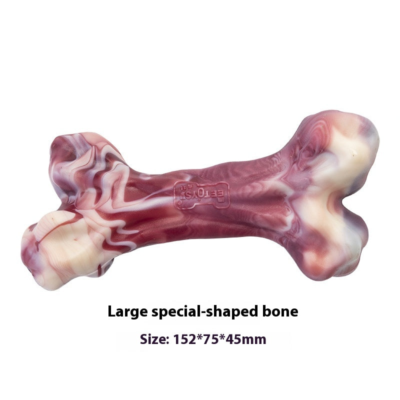 Durable Bite-Resistant Dog Chew Toy
