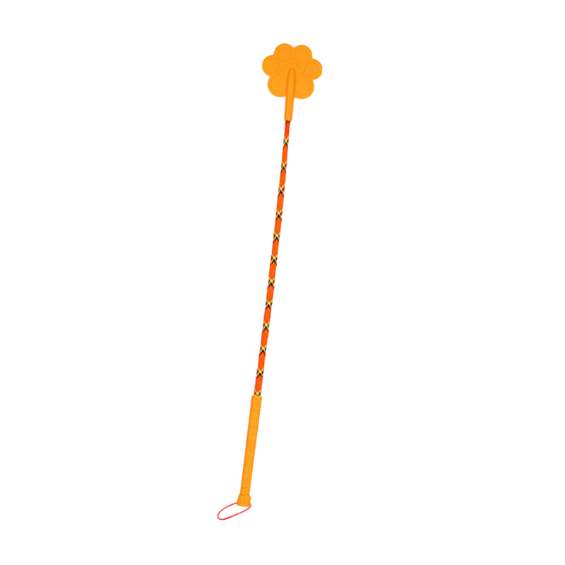 Training Stick Target Clicker Wand for Dogs