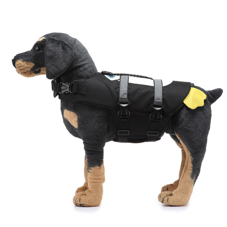 Dog Swimsuit Vest in Multiple Colors and Prints