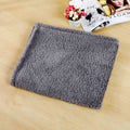 Cozy Pet Blanket Mat for Dogs and Cats