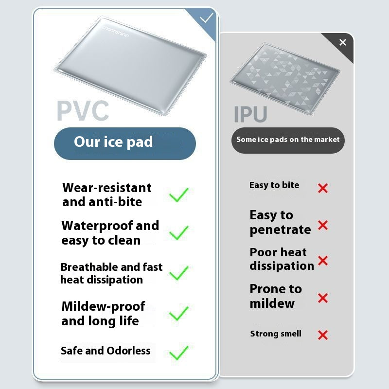 Ice Cooling Pad for Dogs