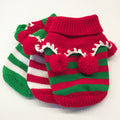 Pet Dog Costume Spring And Autumn Cat Costume Sweater