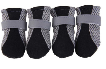 Dog Shoes for Walking and Running