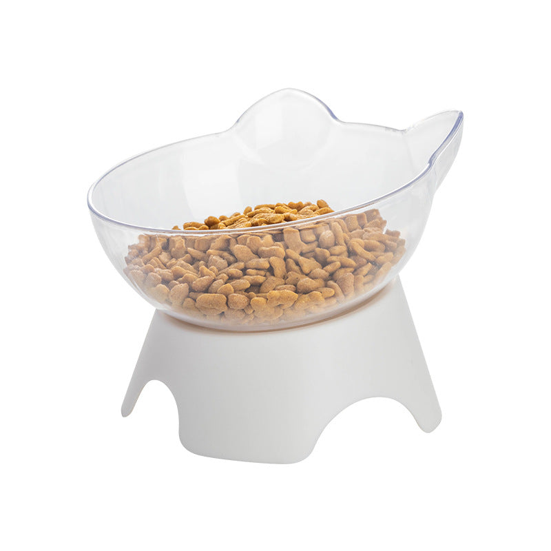 Dog Bowl and Feeder Set
