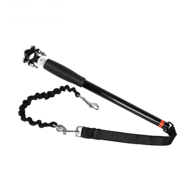 Bicycle Walking Dog Leash for Dogs