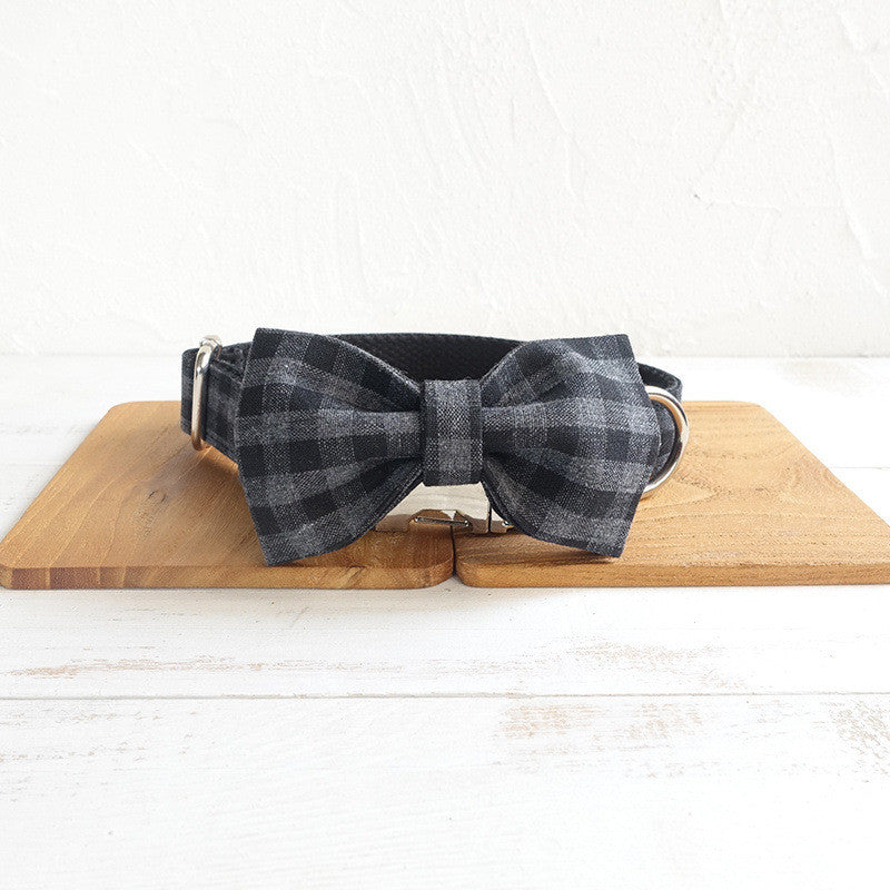 Black Leash for Dog Training
