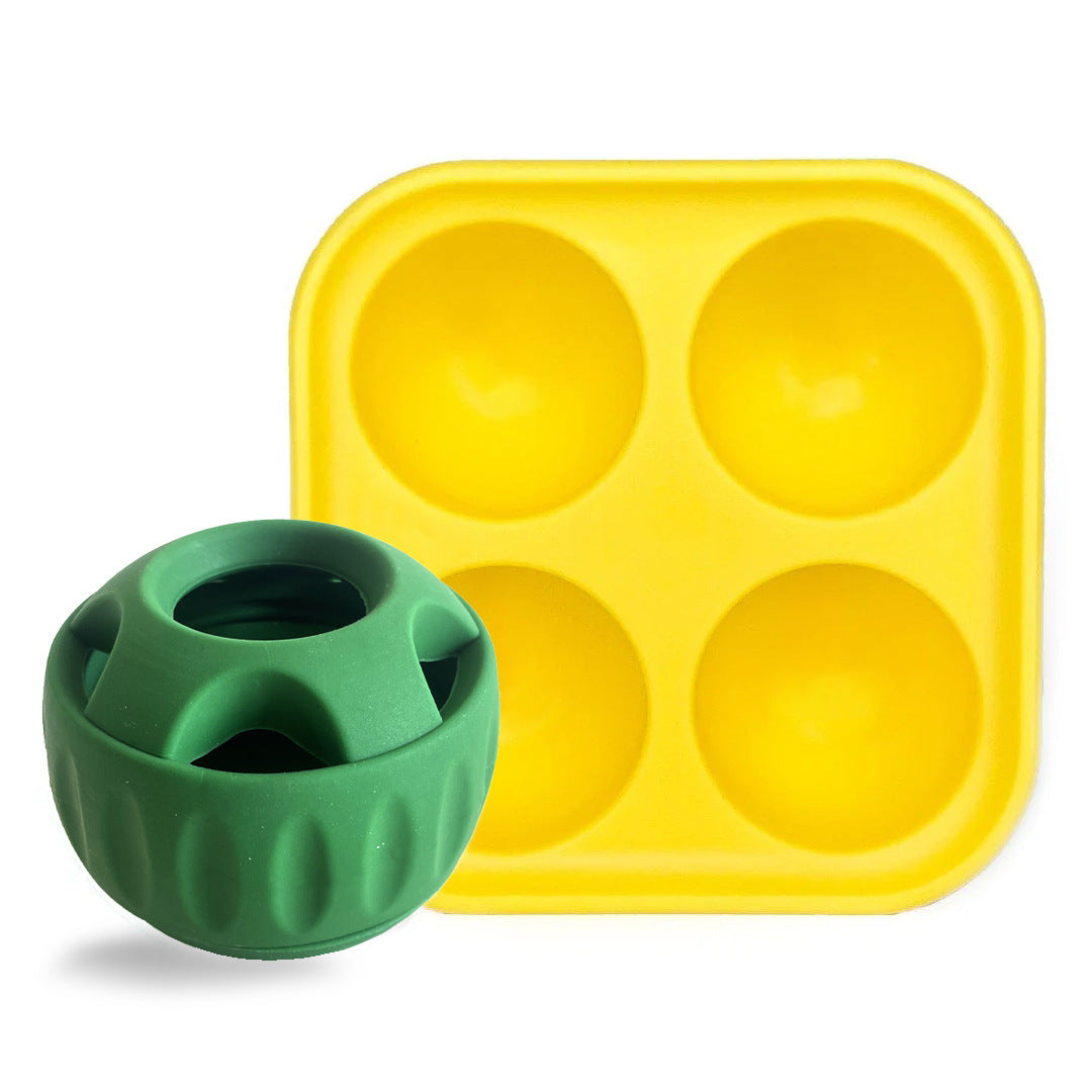 Slow Feeder Treat Toy for Dogs