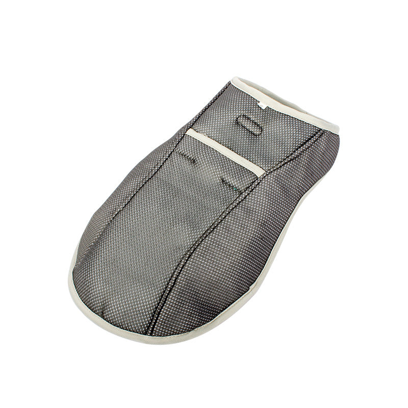 Lightweight Summer Vest for Dogs