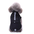 Reflective Winter Coat for Dogs in Multiple Colors