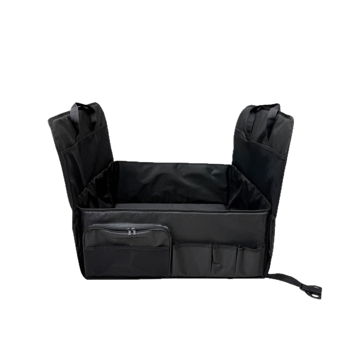 Waterproof Car Seat Cover for Dogs