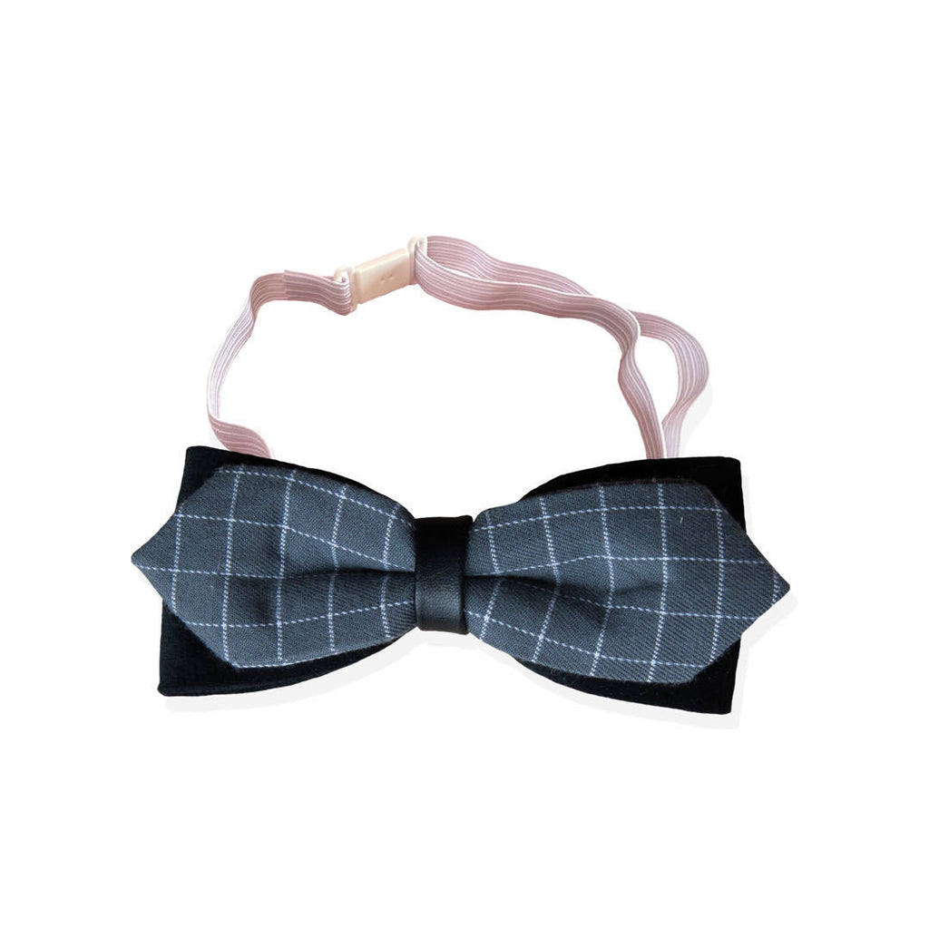Dog Bow Tie Collar for Special Occasions