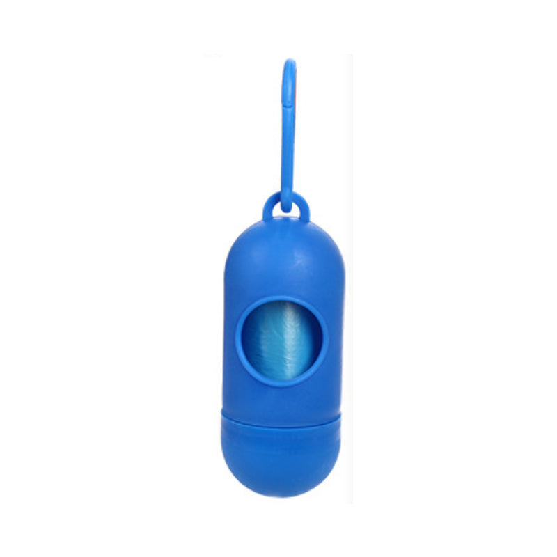 Poop Bag Rolls in Multiple Colors