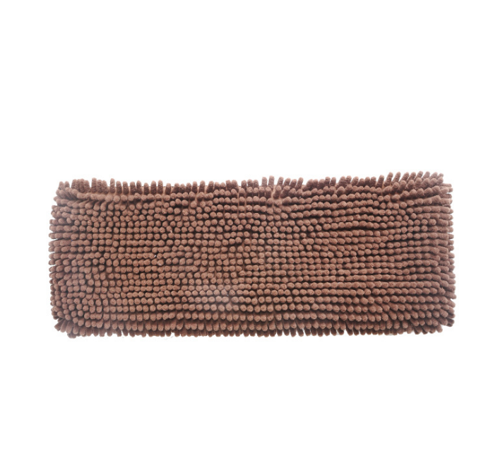 Soft Microfiber Bath Towel for Dogs in Multiple Colors