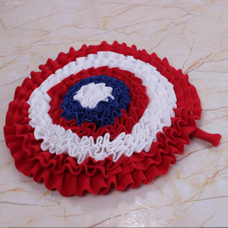 Sniffing Training Blanket for Dogs