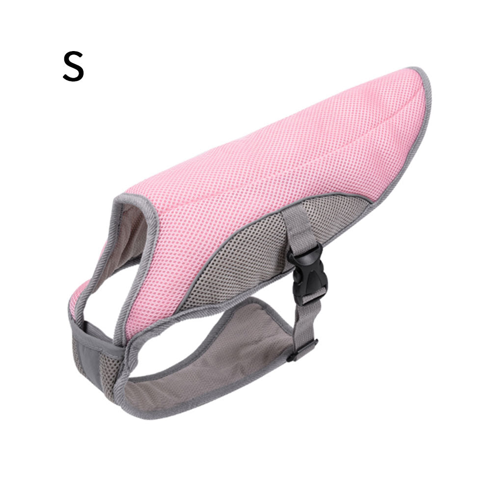 Lightweight Cooling Vest for Dogs