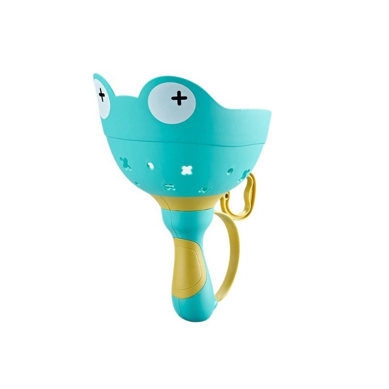 Flying Disc Toy for Dogs in Yellow and Red
