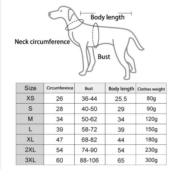 Breathable Cooling Vest for Dogs