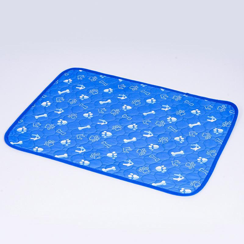 Breathable Absorbent Dog Training Pads with Non-slip Base
