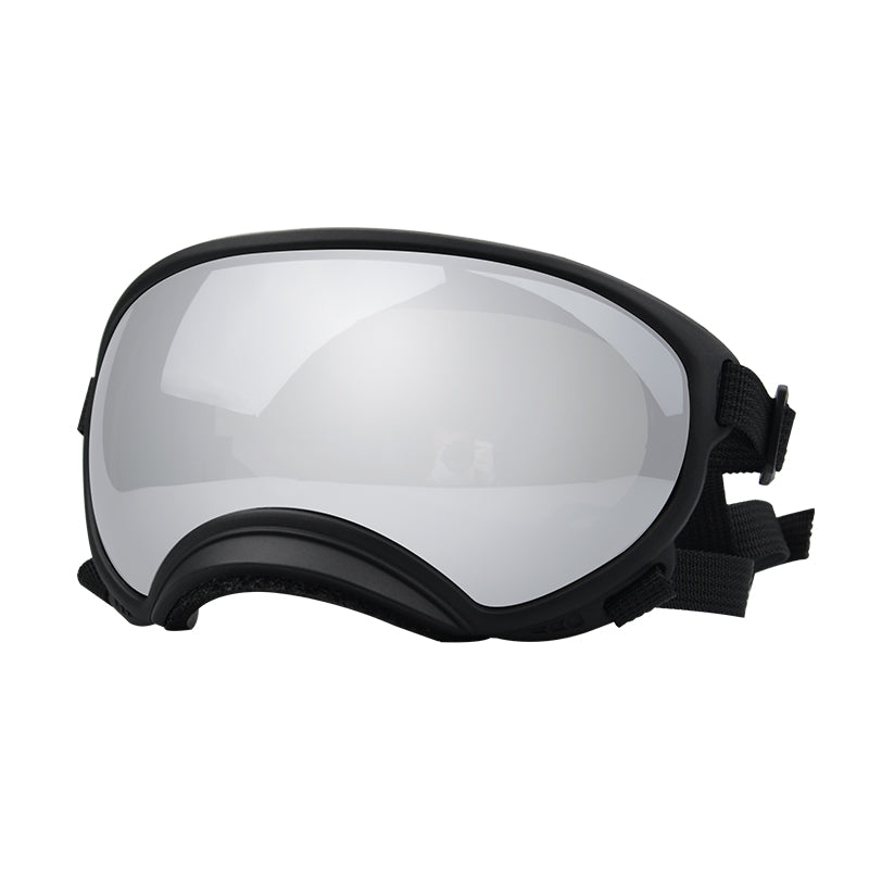 Fashion Dog Skiing Goggles