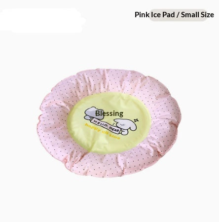 Cooling Sleeping Pad for Dogs
