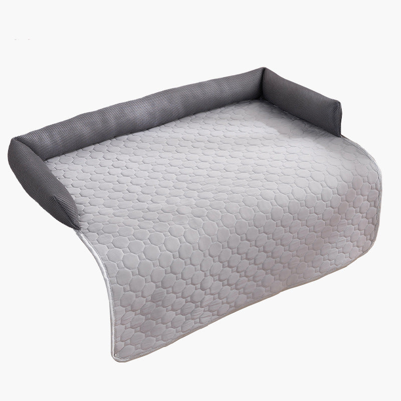 Cozy Pet Sofa Cushion in 8 Colors