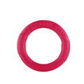 Soft Pull Ring Fetch Toy for Dogs in 4 Colors