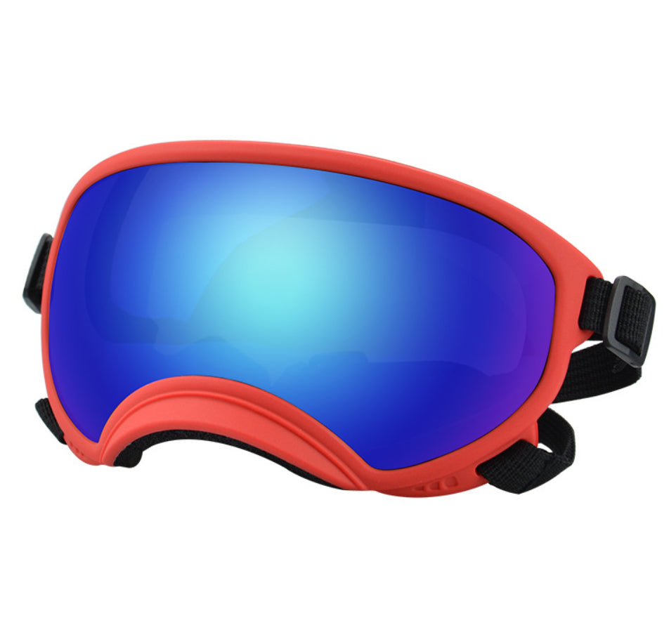 Dog Goggles for Outdoor Wear