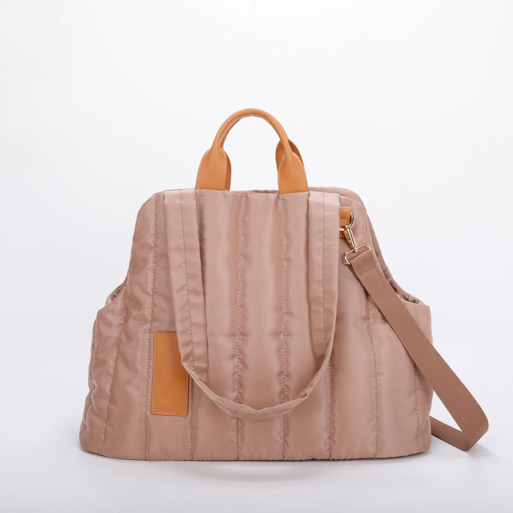 Waterproof Dog Carrier Bag in Multiple Colors