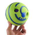 Dental Molar Chew Ball - Single Ball