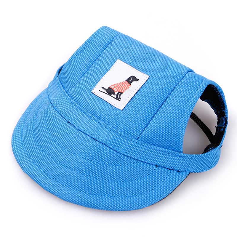 Baseball Cap for Dogs