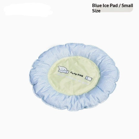 Cooling Sleeping Pad for Dogs