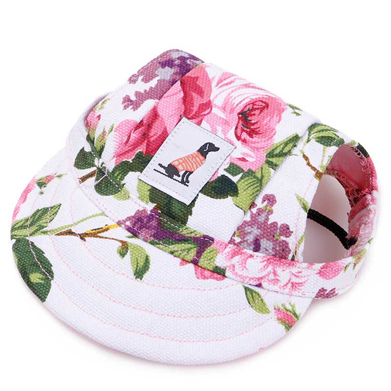 Baseball Cap for Dogs