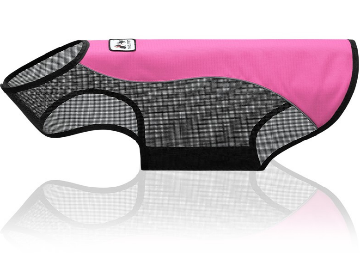 Reflective Cooling Vest for Dogs