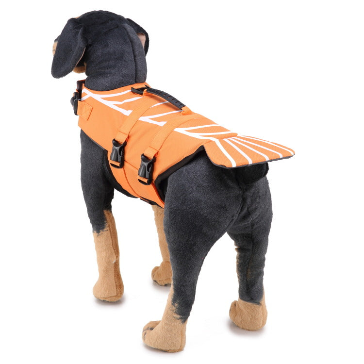 Dog Swimsuit Vest in Multiple Colors and Prints
