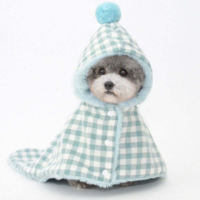 Cozy Dog Sleeping Bag Blanket in Multiple Colors