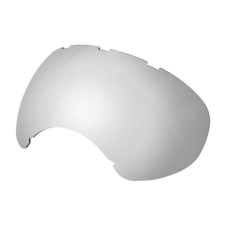 Ski-Style Dog Goggles