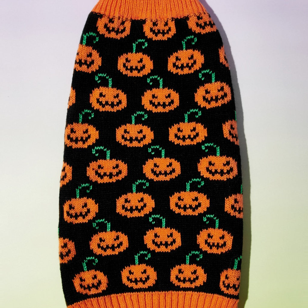 Sweater Pet Autumnwinter Clothes Dog Clothes