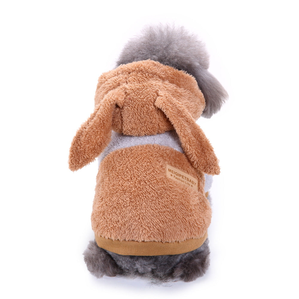 Reflective Winter Coat for Dogs in Multiple Colors