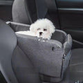 Car Kennel Small Dog Urine-Proof Seat Cover