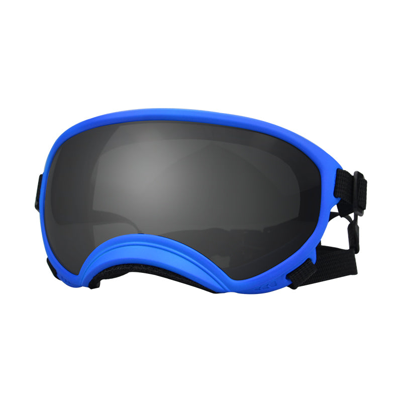 Fashion Dog Skiing Goggles